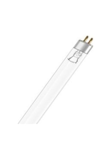 6W Ultraviyole Floresan Osram Uv-C Tuv Ampul 22.5Cm Mikrop Kırıcı