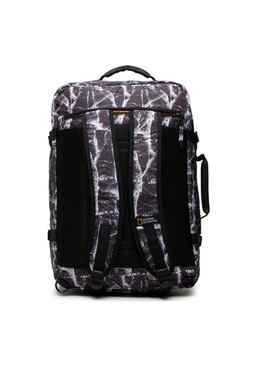 National Geographic Seyahat Ve Sırt Çantası Gri N11801.96cra Gri