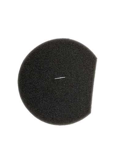 Bosch Uyumlu Bgc 05a322 Toz Hazne Filtresi Sünger Filtre Takımı