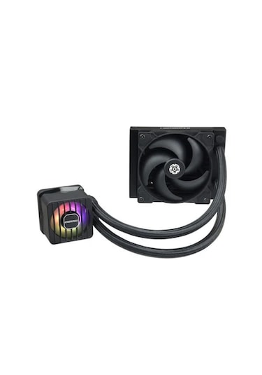 Enermax Lıqmaxflo Sr Argb 120mm Intel-amd Uyumlu İşlemci Sıvı Soğutucu