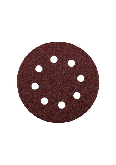 Kwb Daire Zımpara 125 Mm 40 Kum 5li 49491904