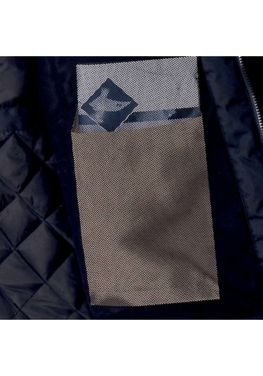 Delta Plus Mılton2 Su Geçirmez Ve Nefes Alabilen Mont Parka Diğer
