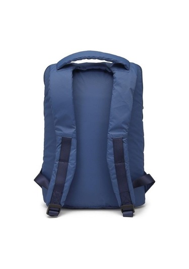 Smart Bags Ekstra Hafif Kumaş Uniseks Sırt Çantası 3202 001