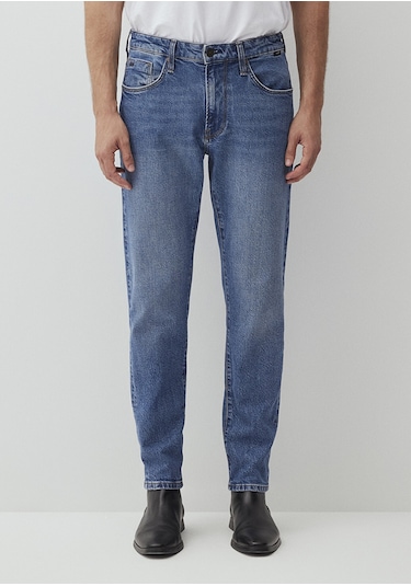 Mavi - London Classic Denim Jean Pantolon 0010172-85902 Mavi