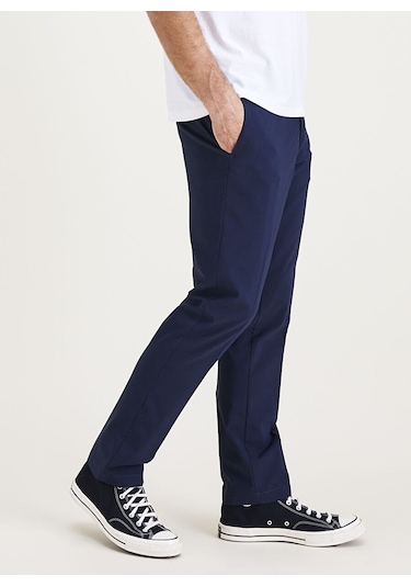 Dockers Erkek Pantolon 25ya4261-0001 Mavi