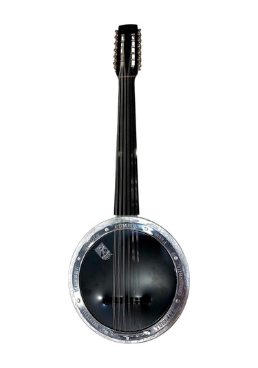 Masterwork Cümbüş