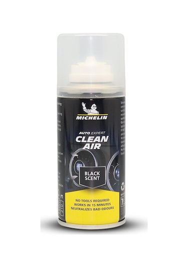 Michelin Mc32705 Klima Temizleyici Sprey 150 ML