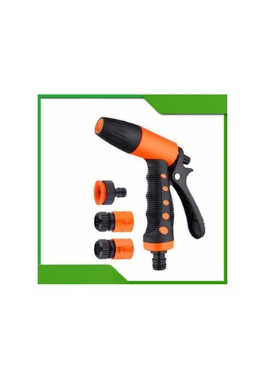 ½ 4lü Set Otomatik Tabanca Tetikli 606