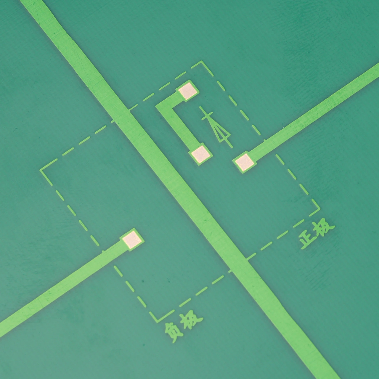 Geeroyoo 3.5w 6v Çok Kristal Güneş Paneli - Yüksek Dönüşüm Oranı, Pet Kaplama, Dıy Projeler İçin Depolama Fonksiyonu Yok