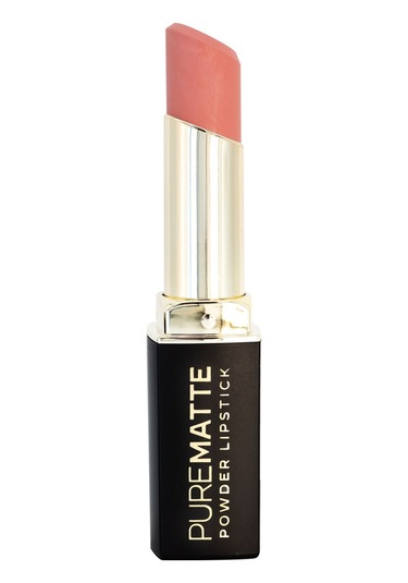 Pure Matte Powder Lipstick No: 106 - Pudralı Mat Ruj