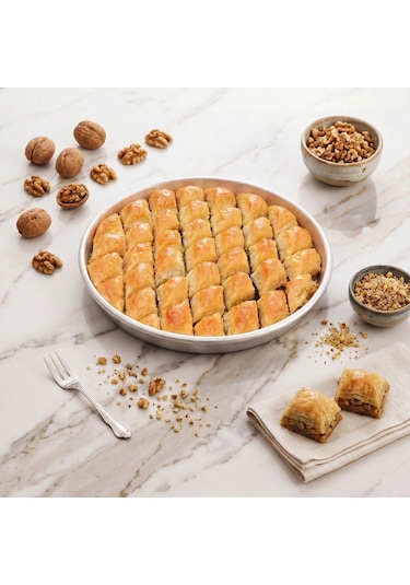 Baklava Cevizli 1 Kg
