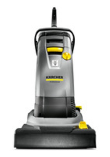 Karcher Br 30/4 Islak Kuru Zemin Bakım Ve Temizlik Makinesi