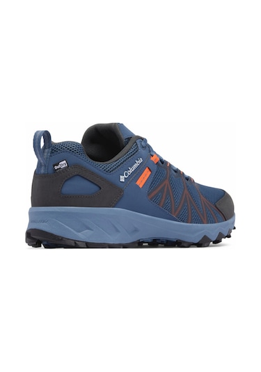 Columbia Erkek Sneaker-2100711492 Mavi