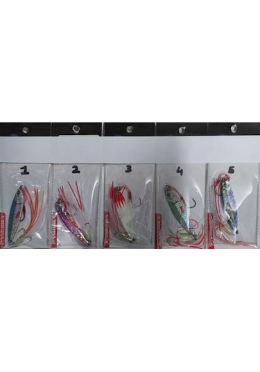 Pandora-Jıgcoın Jig 14 Gr