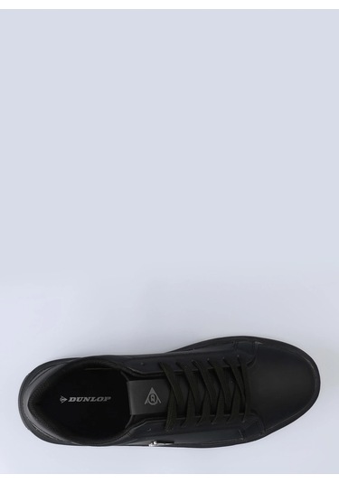 Dunlop Siyah Erkek Lifestyle Ayakkabı Dnp-2246