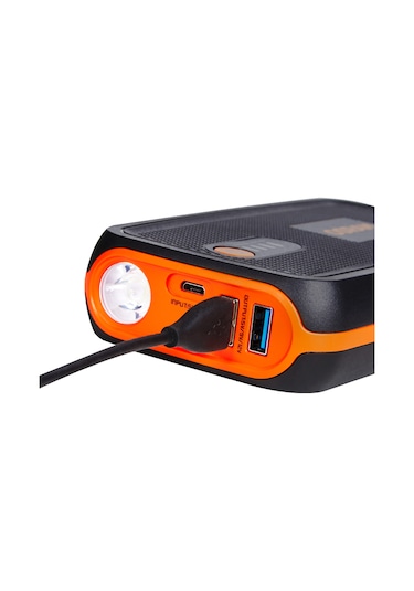 Osram Batterystart 300 Akü Takviye Cihazı 13000 Mah Obsl300