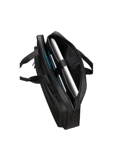 SAMSONITE KF9-09-001 14.1 Mysight Notebook Çantası Siyah