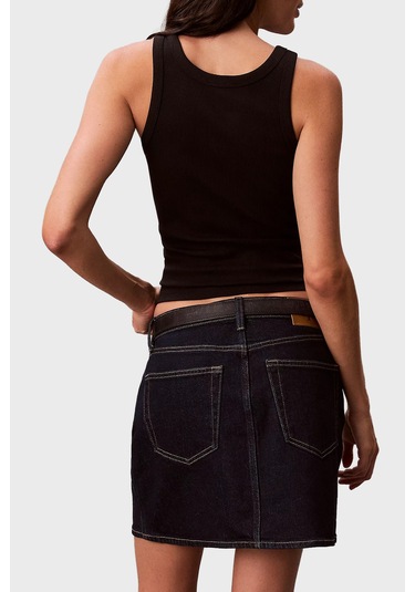 Calvin Klein Bayan Atlet Lv047f816g Ub1 Siyah