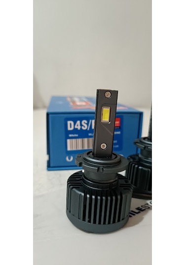 Photon Milestone D4s D Serisi Led Ballast Version 14000lümen