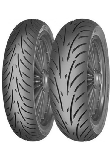 Mitas 120/80-14 58s 150/70-13 64s Tourıng Force-sc Tl