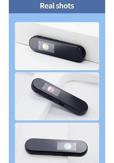 Createtech 128gb Q53 Ses Kaydedici - Zamanlama Özellikli Aktif Kayıt Cihazı