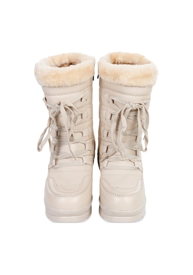 Civil Boots 31- Bot - Bej