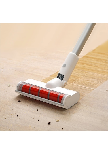 Xiaomi Roidmi F8 Absolute Siklonik Sistem Şarjlı Dikey Süpürge