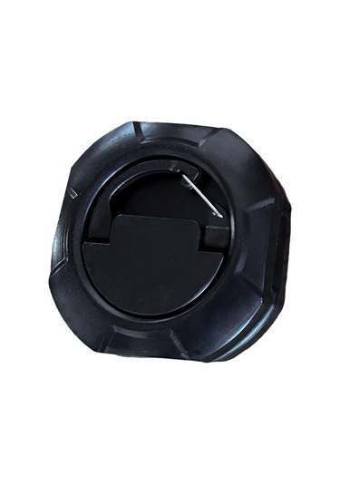 Suntek Çadır Kanopi Kancası Dişli Işık Sırt Çantasıyla Siyah