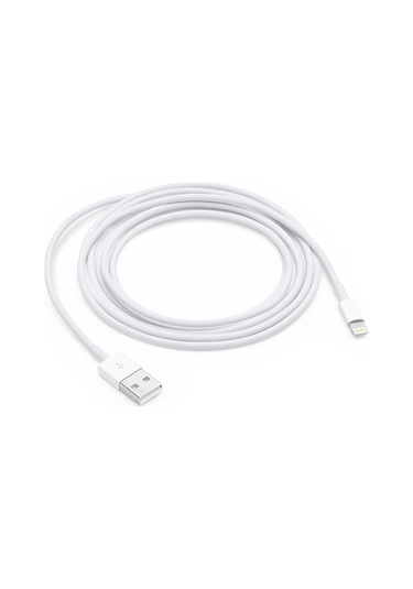Ios / iPhone Uyumlu Serisi Şarj Data Kablosu