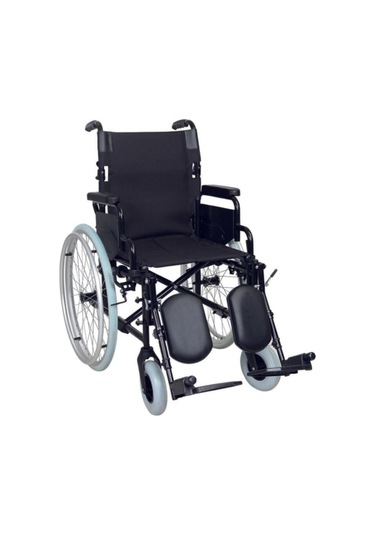 G-131 Fonksiyonel Manuel Tekerlekli Sandalye / Functional Manual Wheelchair