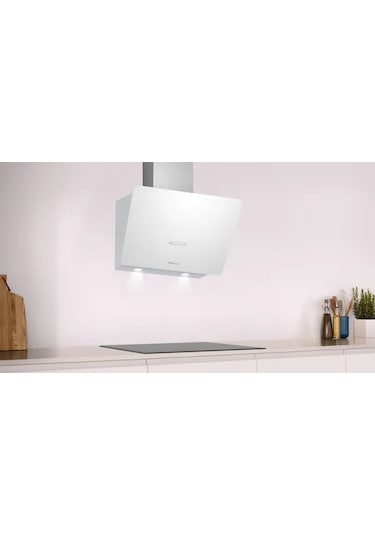 Profilo DVK6J629 Duvar Tipi Davlumbaz 60 CM