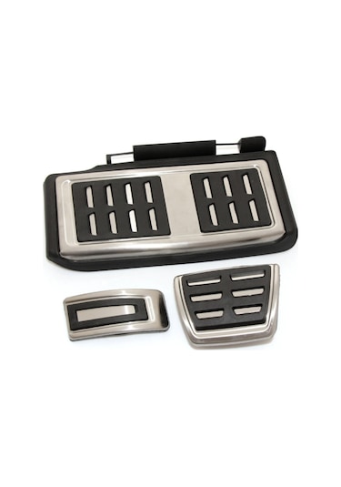 Volkswagen Golf 7 Otomatik Vites Spor Pedal Seti (2013-2018)