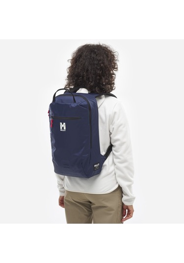 Millet Dıvıno 20 Sırt Çantası Mıs2370 7317 Safir