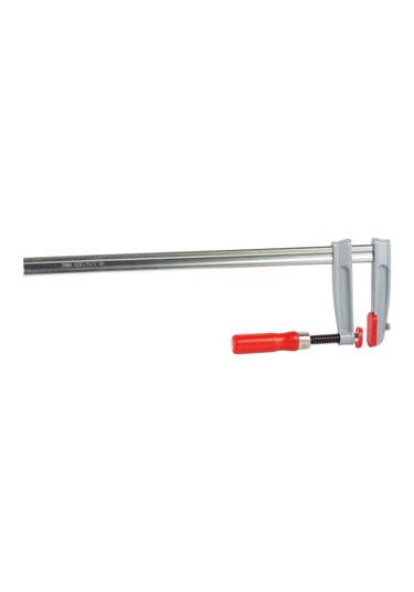 İzeltaş İşkence 50x12 Marangoz Mengenesi Plastik Ağızlı 7300305012