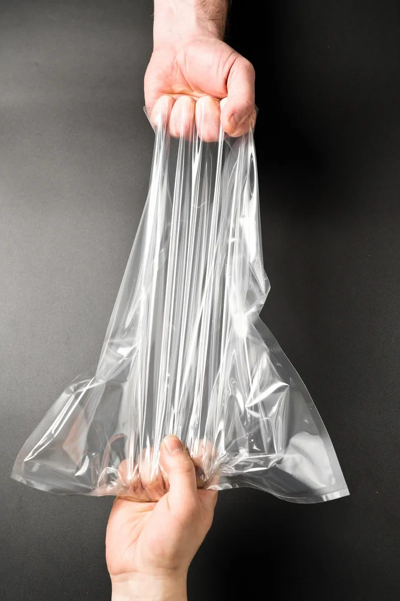 Tekmart 20x30 Cm Oluklu Vakumleme Poşetleri. 368737496