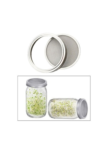 Pazly Süzme Suntek Paslanmaz Magideal Kapakları Islatma Filizlendirme Çelik 70-mm-döngü-ve-ağ Se 70 Mm Döngü Ve Ağ