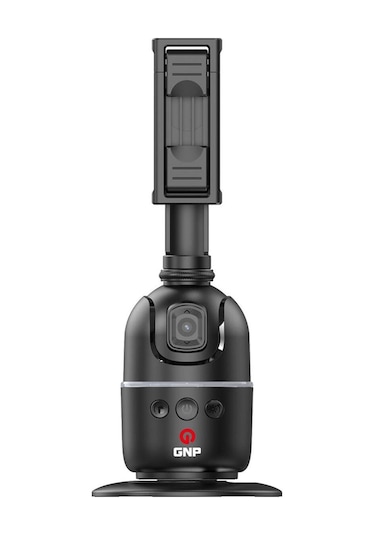 Gnp G-track 360 Gimbal Siyah Siyah