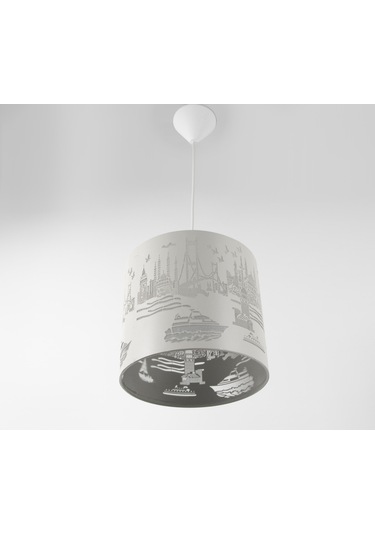 Avize Çocuk Odası Istanbul