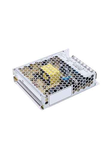 Gajeena Berm 100w Led Transformör Sürücü, 85-264vac Girişli, 24v Çıkışlı, Dayanıklı Alüminyum Switching Power Supply