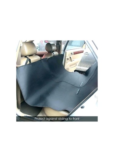 Araç Koltuk Örtüsü Kılıfı Evcil Hayvan Araç Sıvı Geçirmez Kılıf