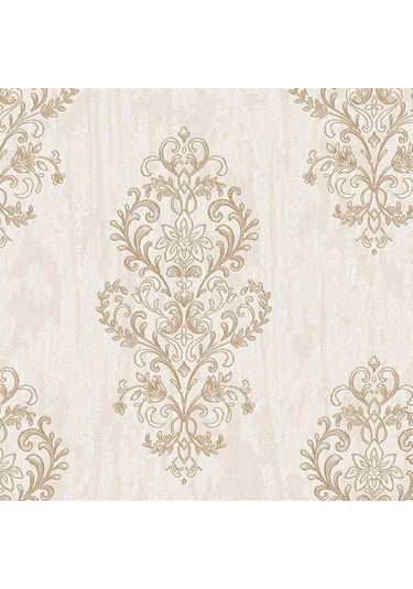 Duka Duvar Kağıdı Eftelia Dk.260003-3 10 M2 Renkli