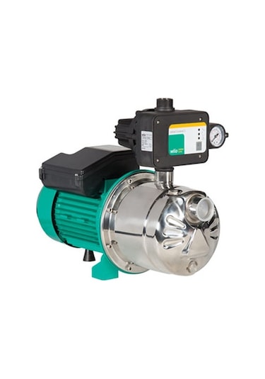 Wilo Initial Control Sps 4-44 / Akış Kontrollü Hidrofor