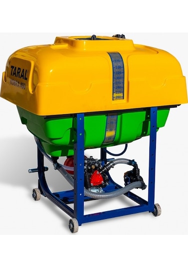 Taral TP400 TAR60 Kobra Asılır İlaçlama Makinesi