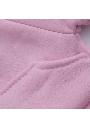 Oto Vites Poları Araç Vites Kıyafeti Tüm Araçlara Uyumlu Pembe Renkli