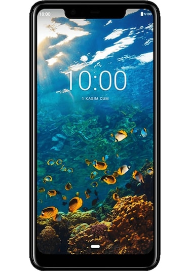 Casper VIA P3 32 GB 3 GB (Casper Türkiye Garantili)