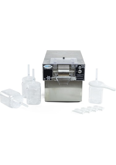 Cemko Kar Dondurma Makinesi Snow Flake Maker