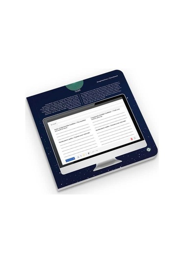 10+ Yaş Level-1 / Iq, Dikkat Ve Yetenek Geliştiren Kitaplar Seris