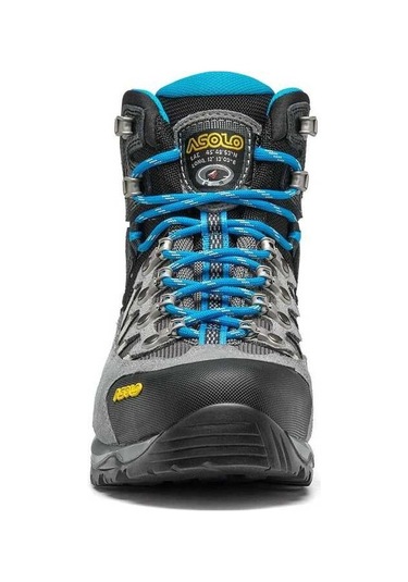 Asolo Stynger Gore Tex Kadın Trekking Botu 001