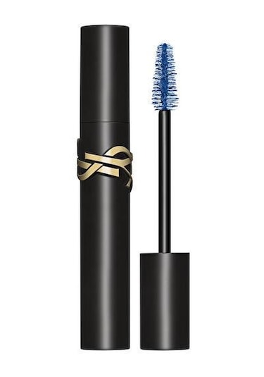 Yves Saint Laurent Lash Clash Maskara - 04 Blue Electrique