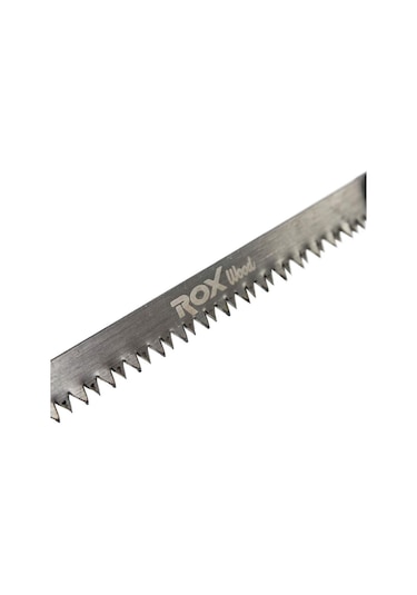 Rox Wood Pratik Testere 34 Cm
